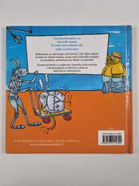 Ripeät robotit
