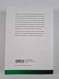 Suurin tiede : kemian historia