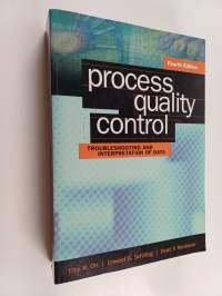 Process Quality Control - Troubleshooting And Interpretation of Data