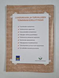Koulutetut vapaaehtoiset vertaisryhmien ohjaajina : opas yhdistyksille