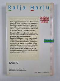 Suntiotar selvittää sotkun