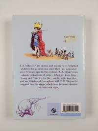 The Winnie the Pooh Collection - Complete and Unabridged