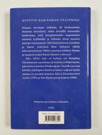 Ram, tähtien tytär