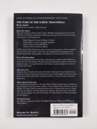 The Turn of the Screw - A Case Study in Contemporary Criticism