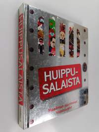 Huippusalaista