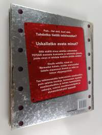 Huippusalaista