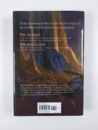 Road of the Patriarch