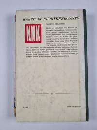Yliveto kesäretki