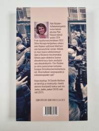 Päivi Räsänen : valtakunnansyytetty
