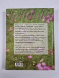 Sydämen lohduksi : hoitavia sanoja matkakumppaniksi