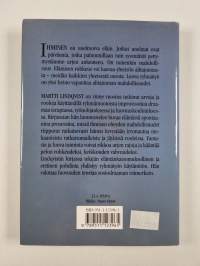 Unelma rohkeasta elämästä : ryhmämatkoja luovuuteen
