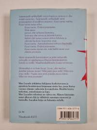 Kuusi tuntia eräänä perjantaina