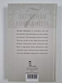 Seitsemän kohtaamista : pieniä kertomuksia uskosta
