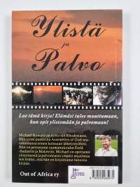 Ylistä ja palvo - Avaimesi Jumalan valtaistuinsaliin