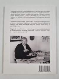 Längelmäkeä Jammun silmin