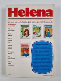 Helena kotirouvana