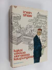 Tyhjä kuva