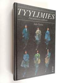 Tyylimies : pukeutumisen aakkosia