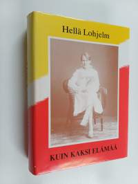 Kuin kaksi elämää