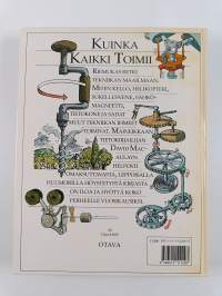 Kuinka kaikki toimii