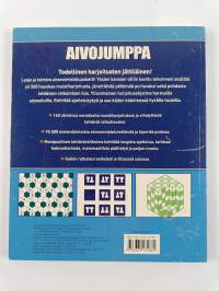 Aivojumppa : yli 500 tehtävää