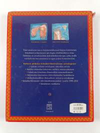 Idän ja lännen astrologiaa : kiinalainen ja länsimainen astrologia kohtalosi kartoittajina