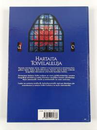 Hartaita toivelauluja