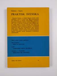 Praktisk svenska