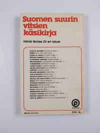 1000 vitsiä : naurettava suurteos