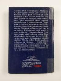 Mirdja