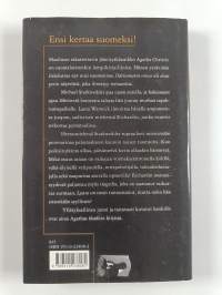 Odottamaton vieras