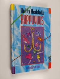 Riippuvuus : valheiden verkko