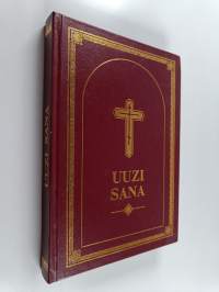 Uuzi Sana