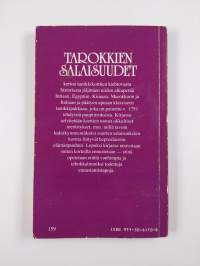 Tarokkien salaisuudet