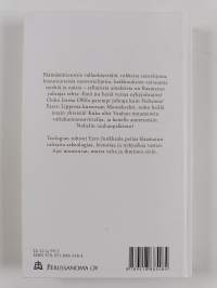 Itse valtiaat : esseitä Raamatun johtajista