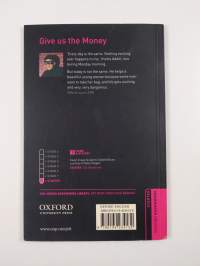 Give Us the Money