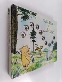 Nalle Puh ja mehiläiset