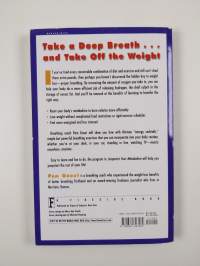 Jumpstart Your Metabolism - How To Lose Weight By Changing The Way You Breathe