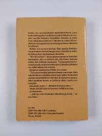 Kivi kiveä hioo (signeerattu)