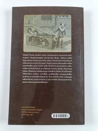 Silmänkääntäjiä, konstiniekkoja ja loihtutaiteilijoita : taikurien vaiheita Suomessa 1800-luvulta 1960-luvulle (signeerattu)