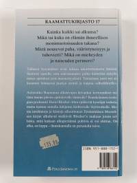Elämän alkulähteillä