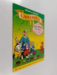 Tyhjä kuva