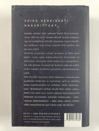Murtuneet mielet : taistelu suomalaissotilaiden hermoista 1939-1945