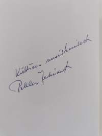 Työ täynnä elämää (signeerattu)