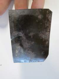 Muodolliset II -valokuva, ferrotyyppi / ferrotype
