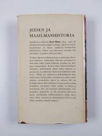 Jeesus ja maailmanhistoria