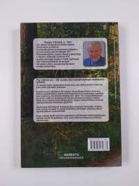 Tie valmis on : kaksikymmentä vuotta Kansanlähetyksen kotimaan työssä (signeerattu, tekijän omiste)