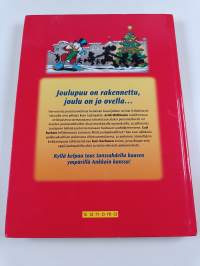 Ankkalinnan kuusijuhla