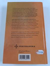 Kaksi Johannesta (signeerattu, tekijän omiste)