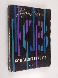 Kohtalotarinoita